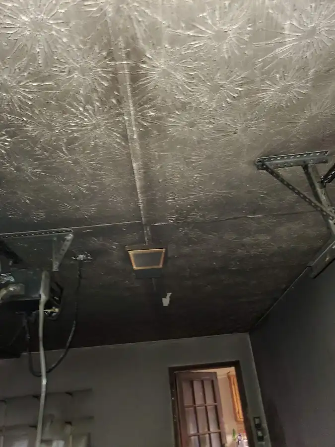 Fire and smoke damage assessment for Water Damage Assessment in Manhattan